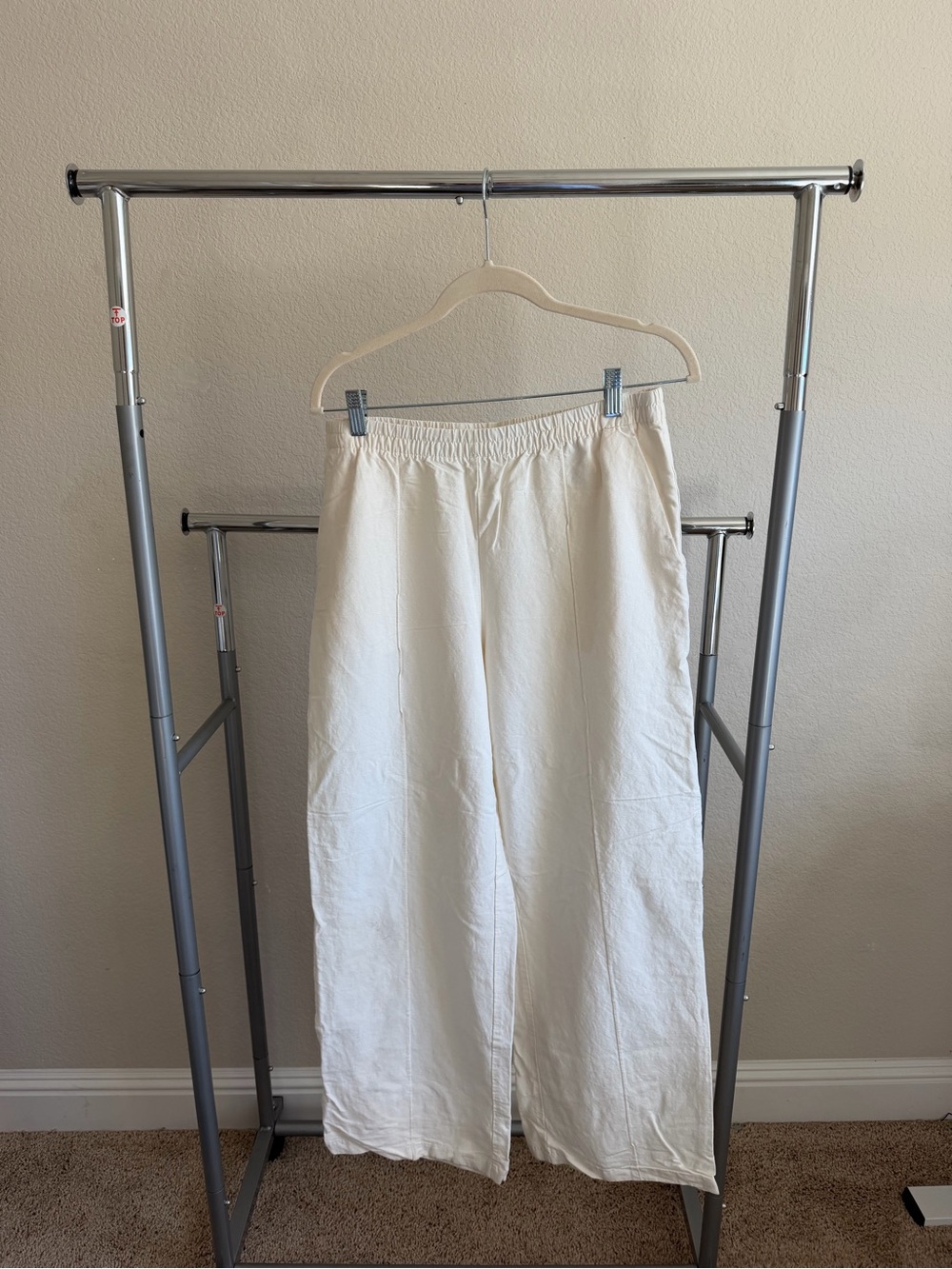 Linen Pants